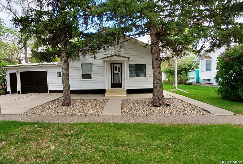 Abbott Realty Serving your real estate needs in Maple Creek and the