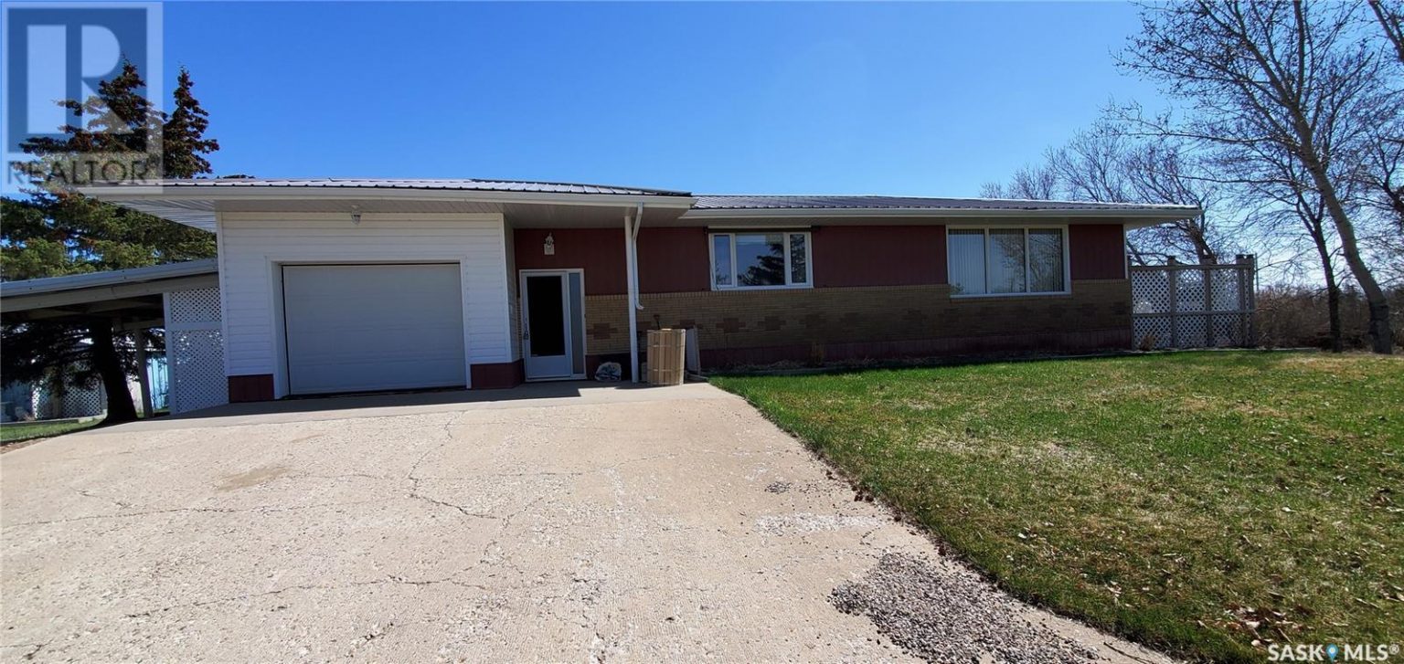 Abbott Realty Serving your real estate needs in Maple Creek and the